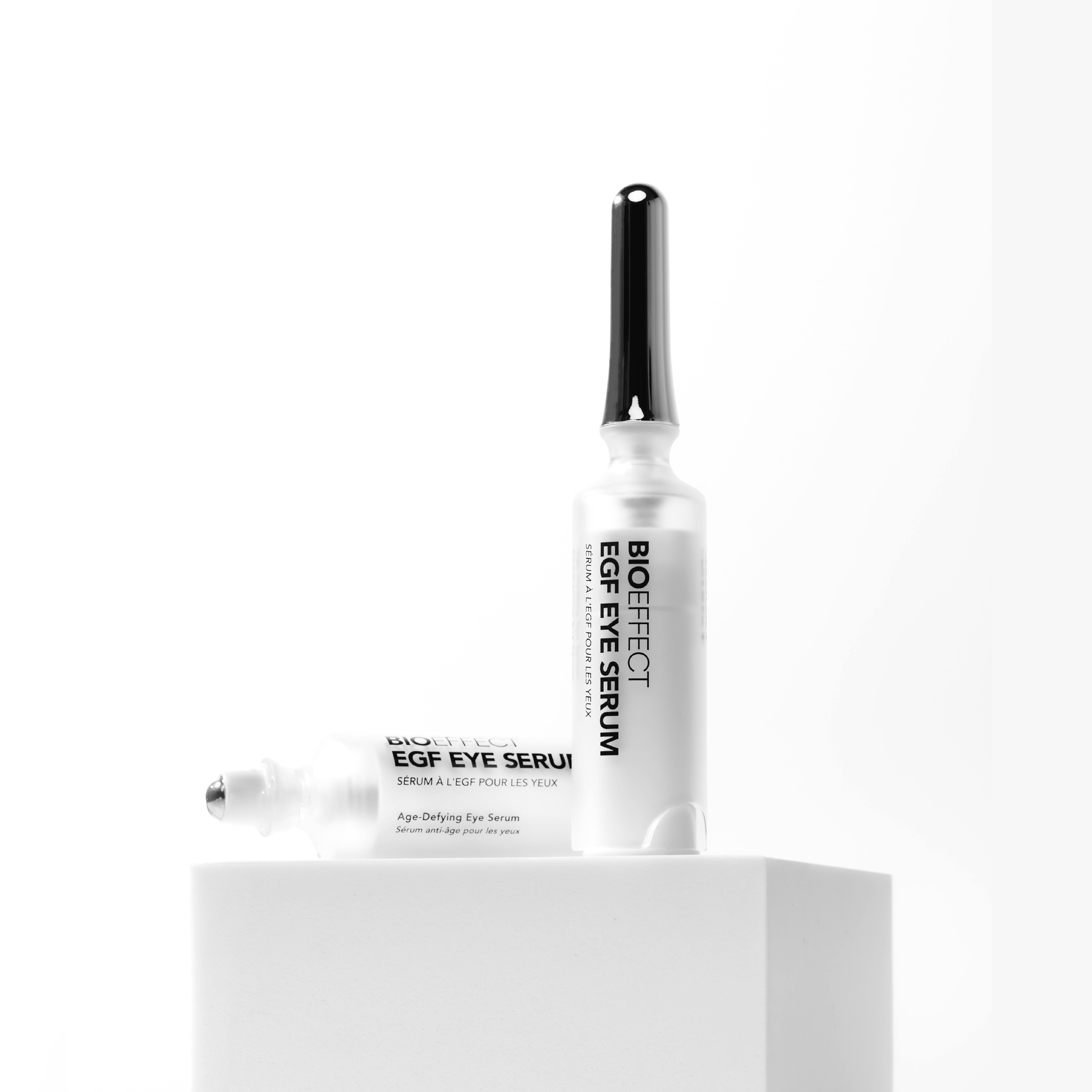 Epidermal Growth Factor Serum | Anti-Aging EGF | BIOEFFECT